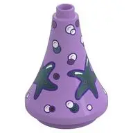 STEEPLE, ROUND 3X3X3, NO. 2