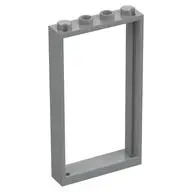 FRAME 1X4X6