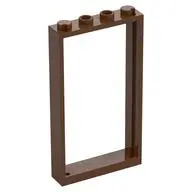 FRAME 1X4X6