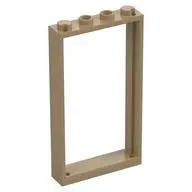 FRAME 1X4X6