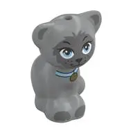CAT, W/ 1.5 HOLE, NO. 30