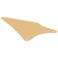 MULTIPACK 8X SAILS, 1X FLAG FROM SET 10335