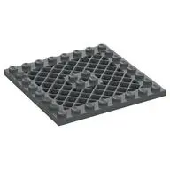 GRID PLATE 8X8