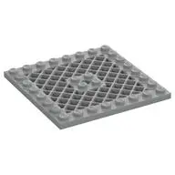 GRID PLATE 8X8