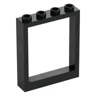 FRAME 1X4X4