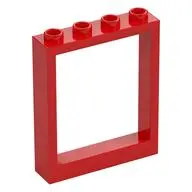 FRAME 1X4X4