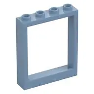 FRAME 1X4X4