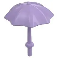 DUPLO UMBRELLA W. STOP