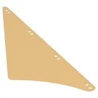 MULTIPACK 8X SAILS, 1X FLAG FROM SET 10335