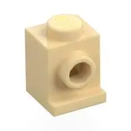 ANGULAR BRICK 1X1