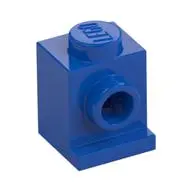 ANGULAR BRICK 1X1