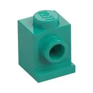 ANGULAR BRICK 1X1