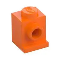 ANGULAR BRICK 1X1