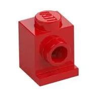 ANGULAR BRICK 1X1
