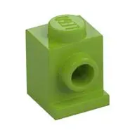 ANGULAR BRICK 1X1
