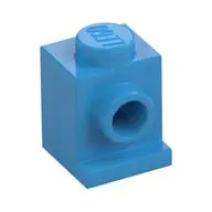 ANGULAR BRICK 1X1