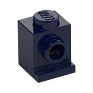 ANGULAR BRICK 1X1