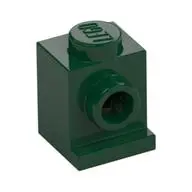 ANGULAR BRICK 1X1