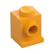 ANGULAR BRICK 1X1