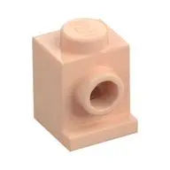 ANGULAR BRICK 1X1