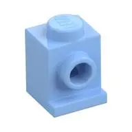 ANGULAR BRICK 1X1