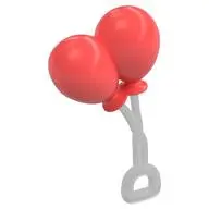 DUPLO BALLOON