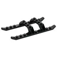 UNDERCARRIAGE 12X6X1 1/3