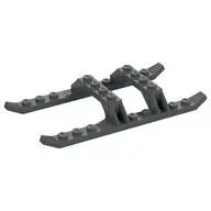 UNDERCARRIAGE 12X6X1 1/3