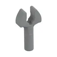 STICK Ø 3.2 W. HOLDER
