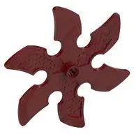 WEAPON, W/ 4.85 HOLE