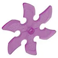 WEAPON, W/ 4.85 HOLE