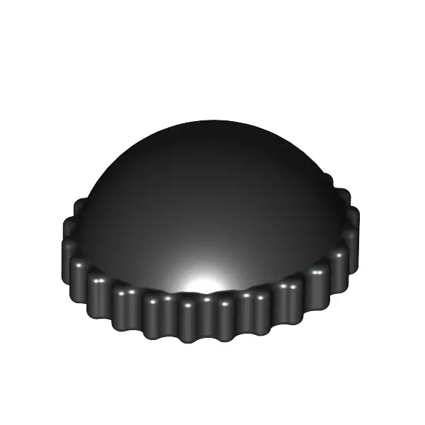 MINI PIXIE CAP