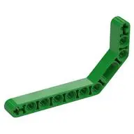 DOUBLE ANGULAR BEAM 3X7 45°