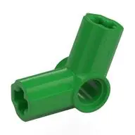 ANGLE ELEMENT, 112,5 DEGR. [5]