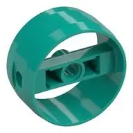 TURBINE Ø31.81 X 2