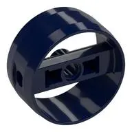TURBINE Ø31.81 X 2