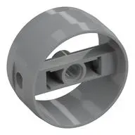 TURBINE Ø31.81 X 2