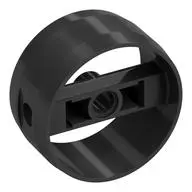 TURBINE Ø31.81 X 2