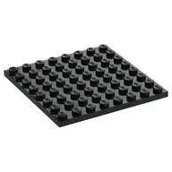 PLATE 8X8