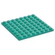 PLATE 8X8