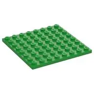 PLATE 8X8