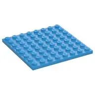 PLATE 8X8