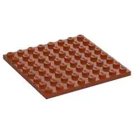 PLATE 8X8