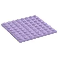 PLATE 8X8