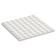 PLATE 8X8