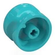 GEAR SHIFTER, W/ CROSS HOLE, NO. 1
