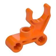 GEAR SHIFTER FORK, NO. 1