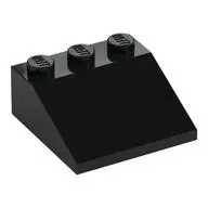 ROOF TILE 3X3/25°