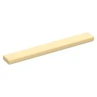 FLAT TILE 1X8