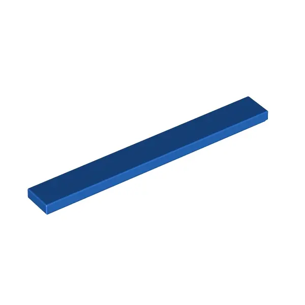 FLAT TILE 1X8